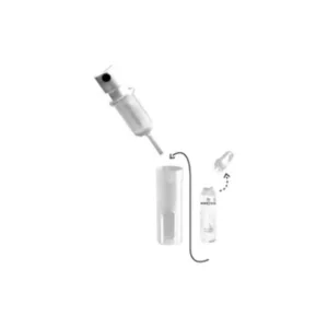 MONTEIL ampoule sprayer - 1 stk