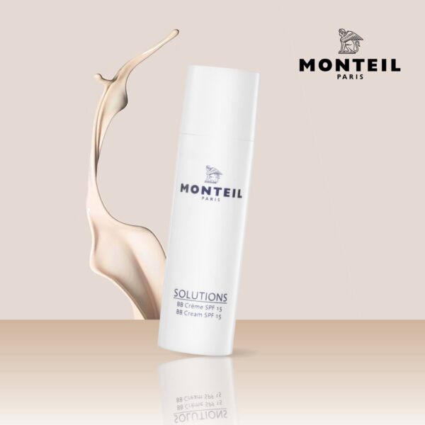 Solutions BB Creme
