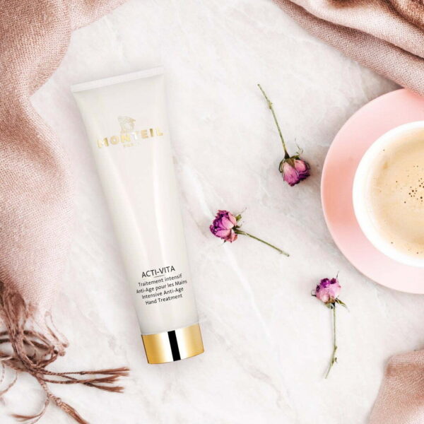 acti vita hand treatment