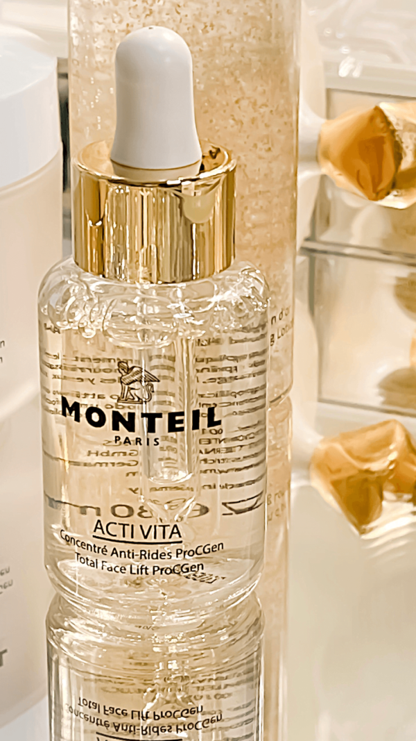 acti vita total face lift