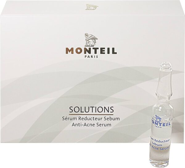 anti acne serum cabine