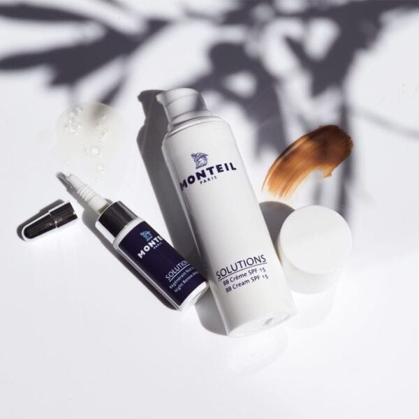 bb creme