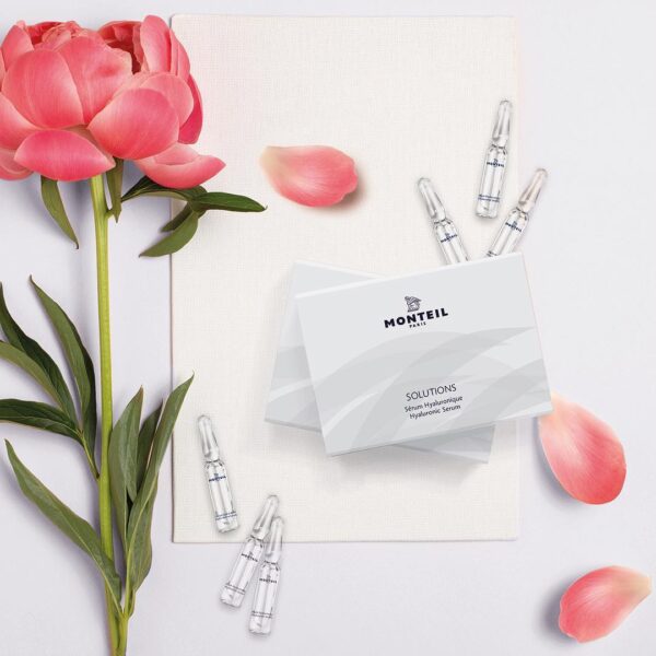 hyaluronic ampoule