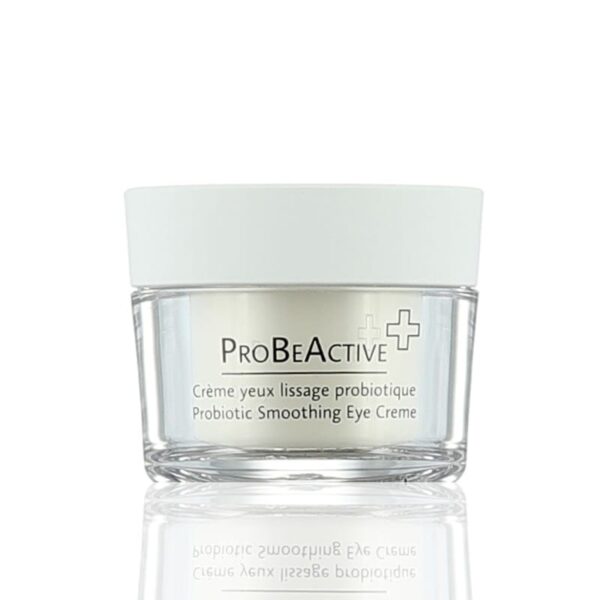 monteil probeactive probiotic smoothing eye cream 15 ml sid 3194