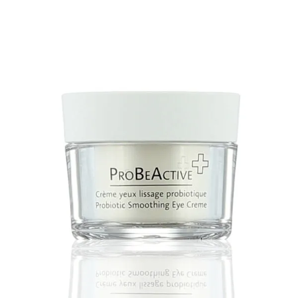 monteil probeactive probiotic smoothing eye cream 15 ml sid 3194
