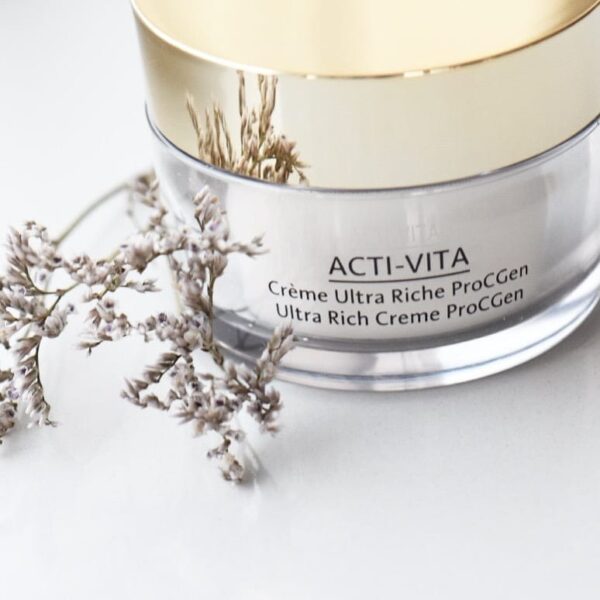 ultra riche creme procgen