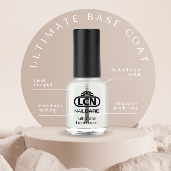 base coat