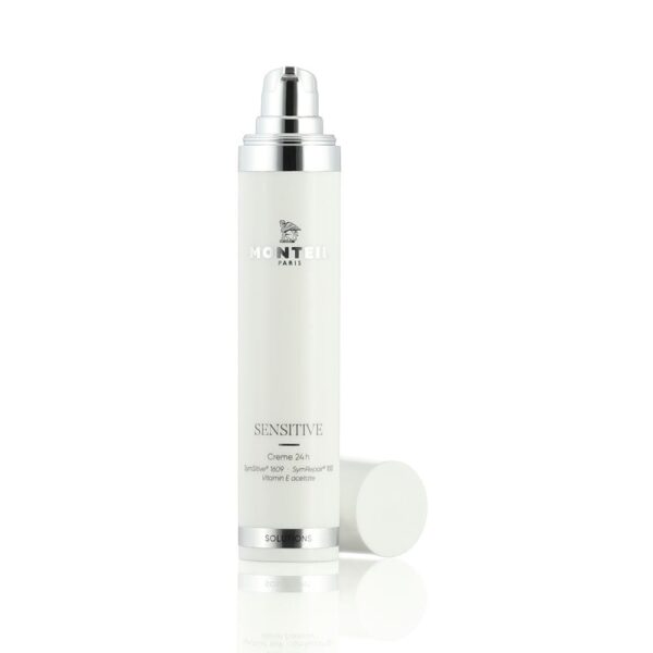 12419 monteil solutions sensitive creme 24h 50 ml