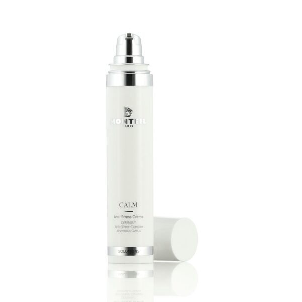 monteil solutions calm sensitive anti stress creme 50 ml sid 4984