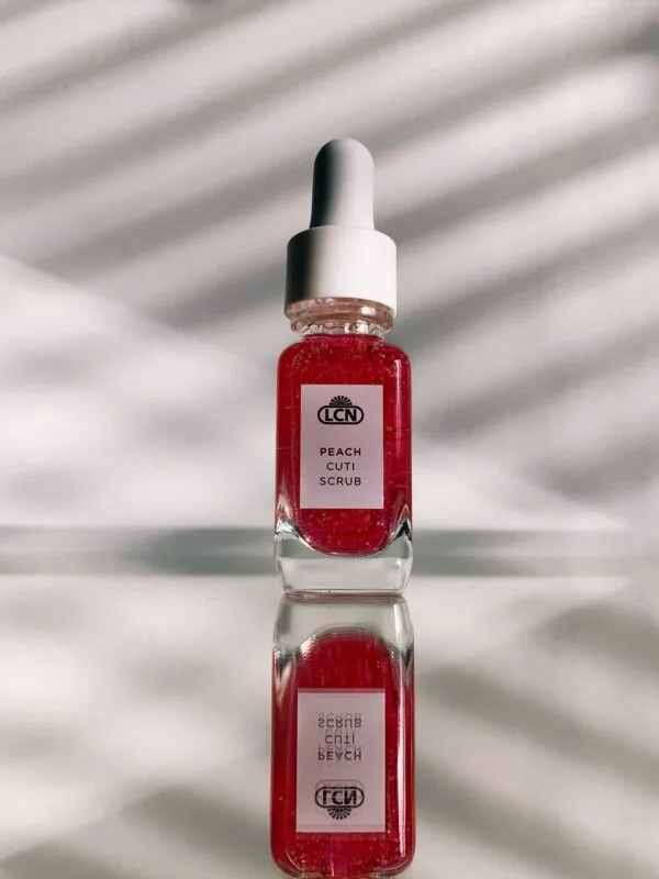 Nail Scrub 1