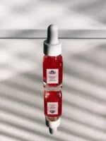 Nail Scrub 2