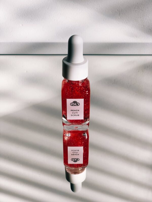 Nail Scrub 2
