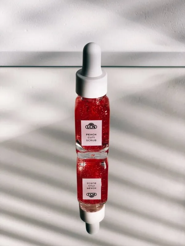 Nail Scrub 2