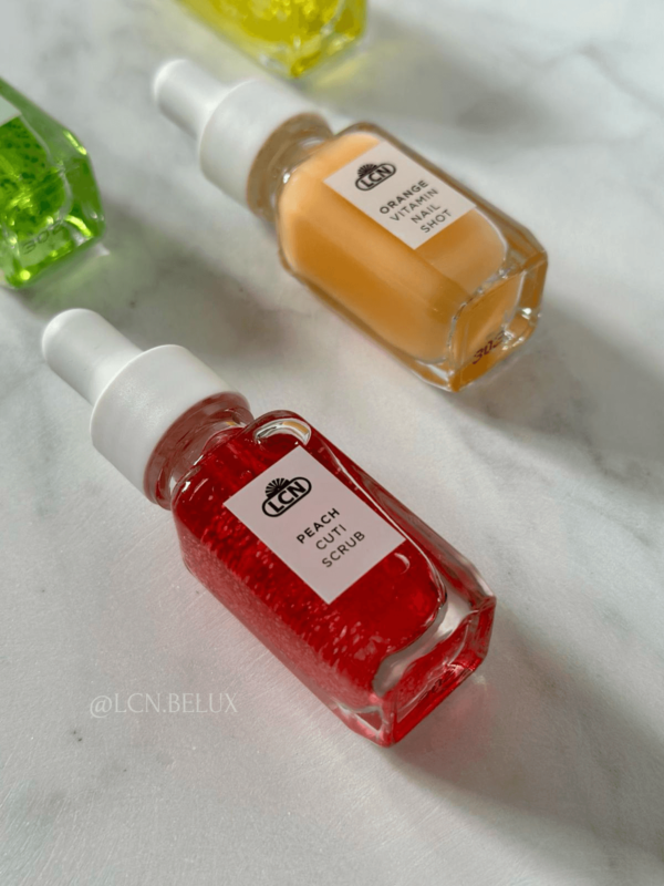 Nail Shots 2