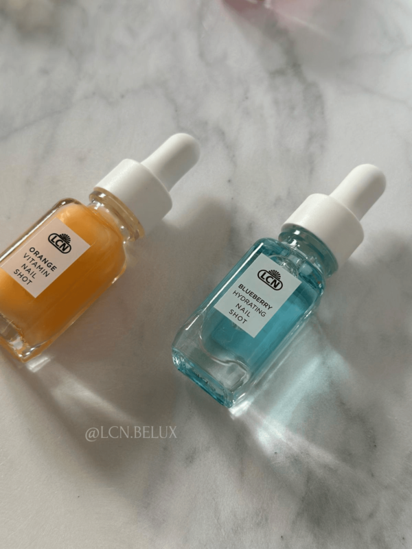 Nail Shots 4