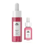 Peach Cuti Scrub