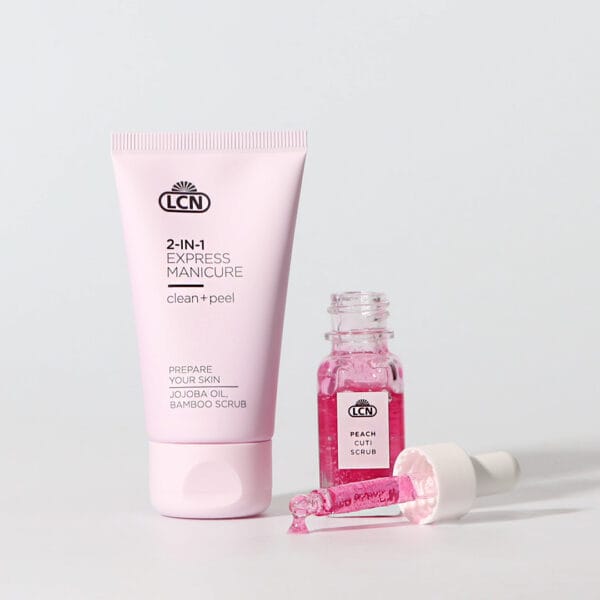 Pink Nailshot Cream 1