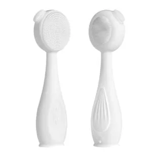 2-in-1 Facebrush "Clean & Lift"