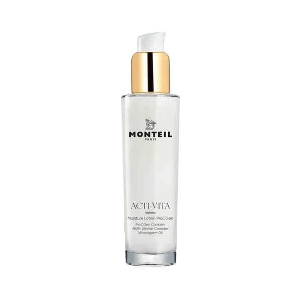 ACTI-VITA Moisture Lotion ProCGen
