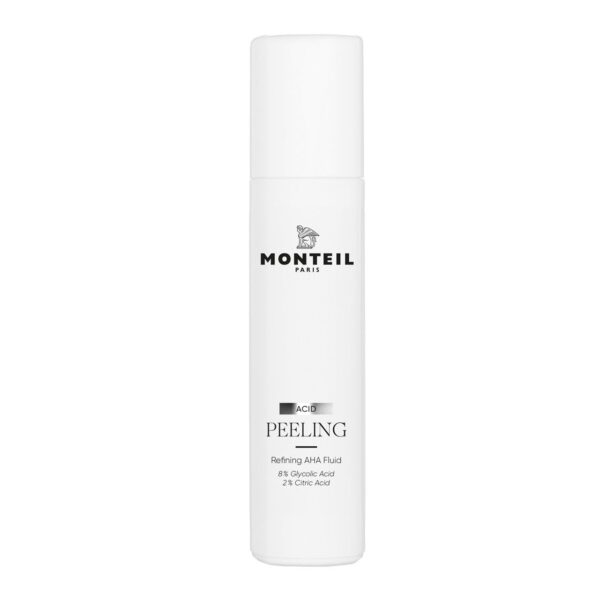 PEELING Refining AHA Fluid