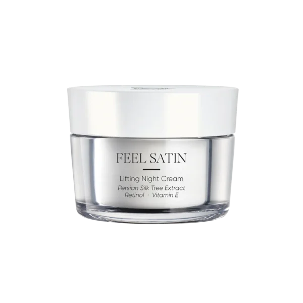 Feel Satin Lifting Night Cream