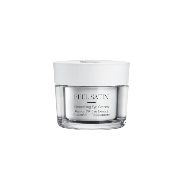 FEEL SATIN Smoothing Eye Cream