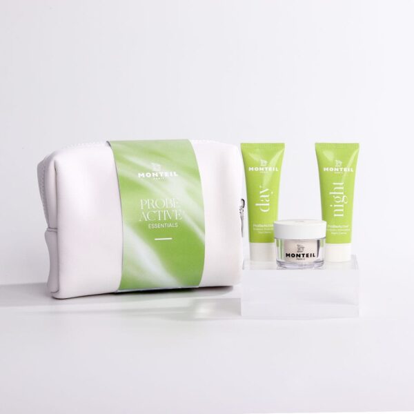 Probeactive set
