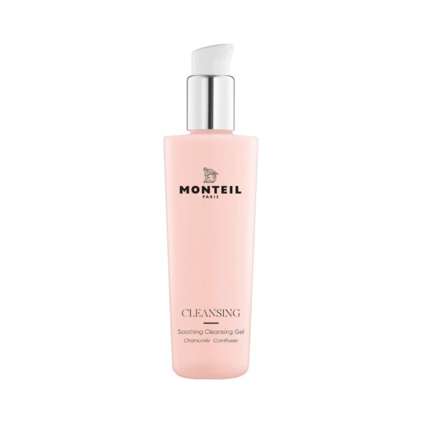 Soothing Cleansing Gel