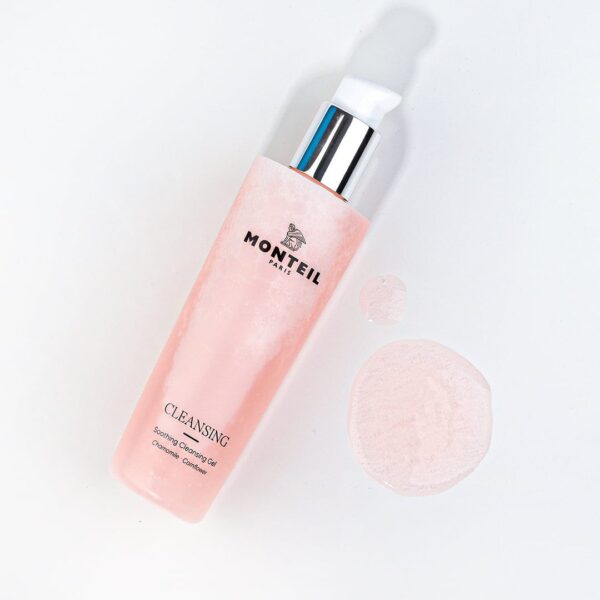 Soothing Cleansing Gel