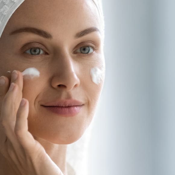 anti ageing