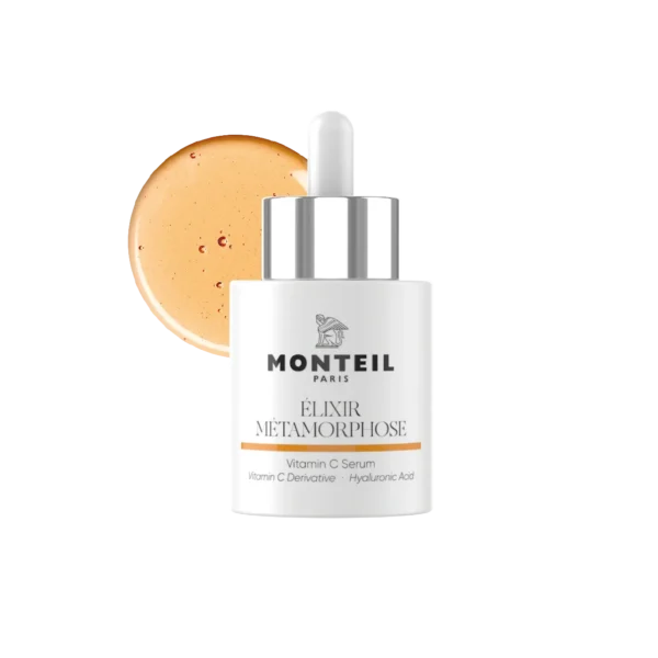 Elixir Métamorphose Vitamin C Serum