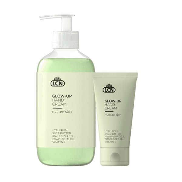 Glow Up Hand Cream