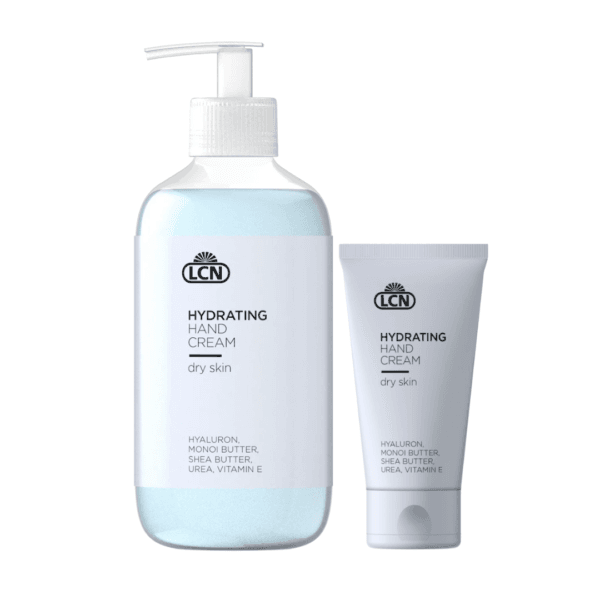 Hydrating Hand