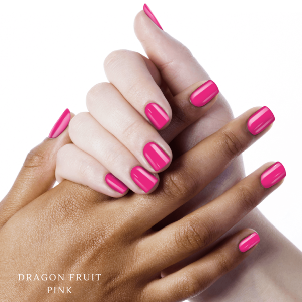 dragon fruit pink