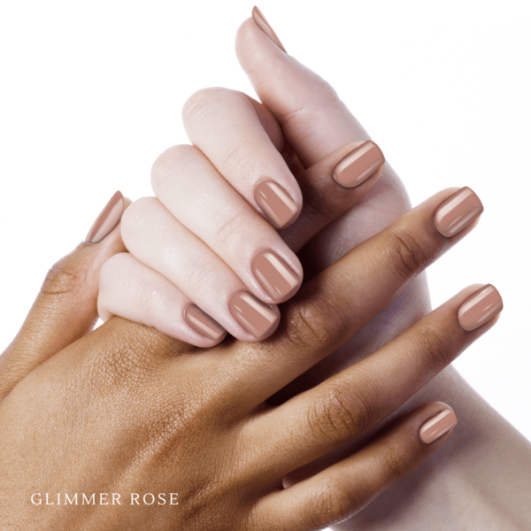glimmer rose