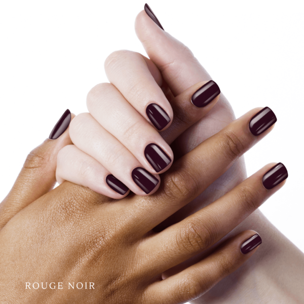 rouge noir