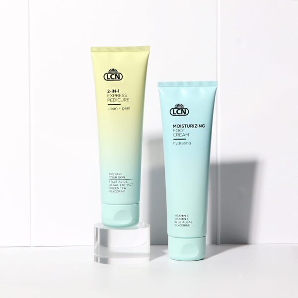 Foot Care