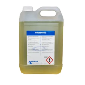 Podisonic, 5000 ml