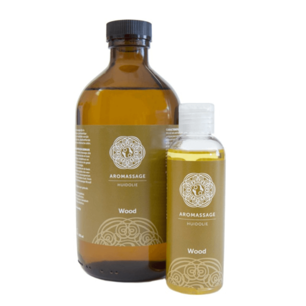 Aromassage Wood