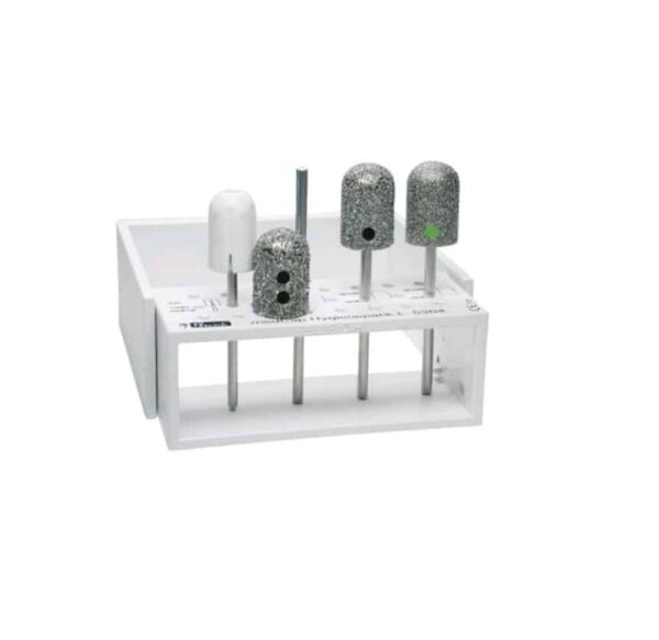 MedCap set
