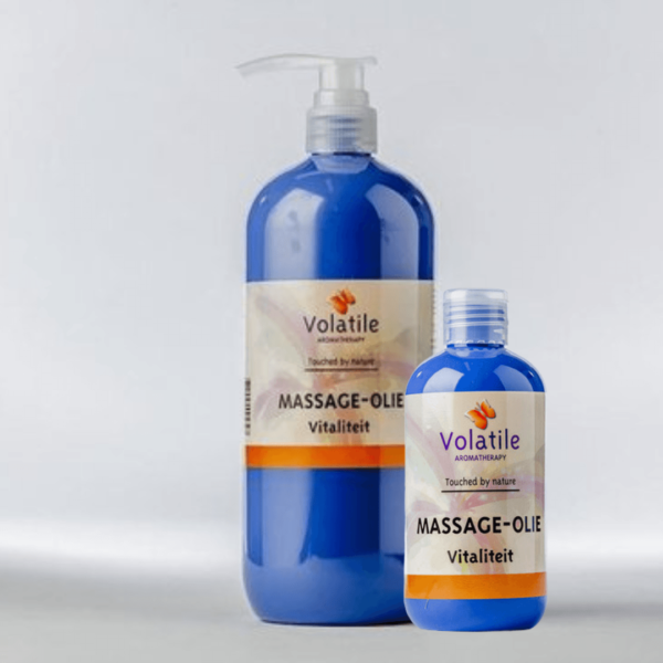 Volatile Vitaliteit