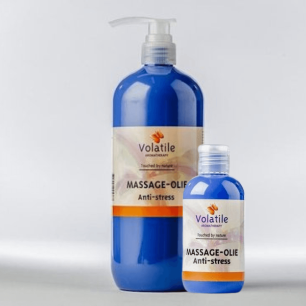 Volatile antistress