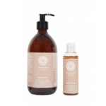 aromassage back & arm