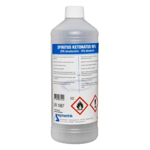 Alcohol Podior 96 %, 1000 ml