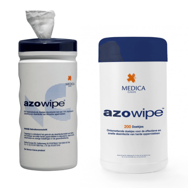 AZOWIPE