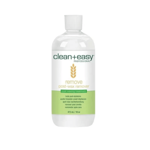 Clean easy honey 1