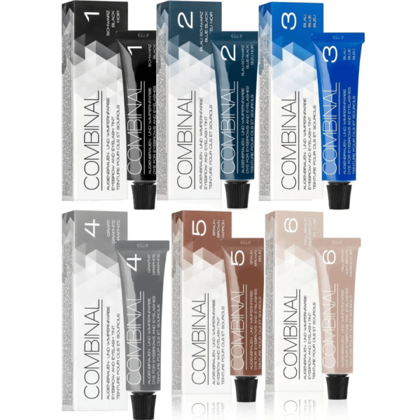 Combinal Wimperverf