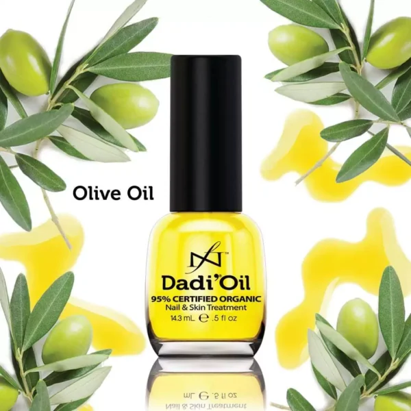 DadiOil