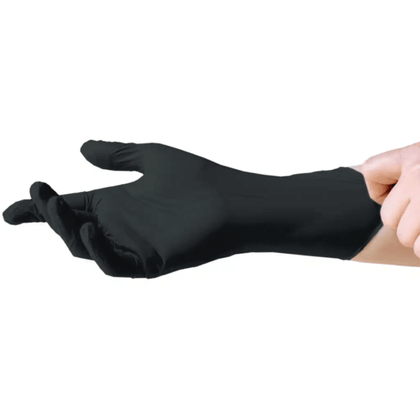 Hypro zwart