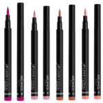 Lip Liner Tattoo